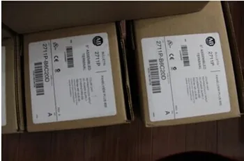 

2711P-B6C20D 2711PB6C20D new with orignal box