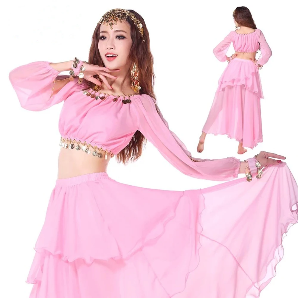 Belly dance: Yeni başlayanlar için eğitim kursu Belly dance: Yeni başlayanlar için eğitim kursu