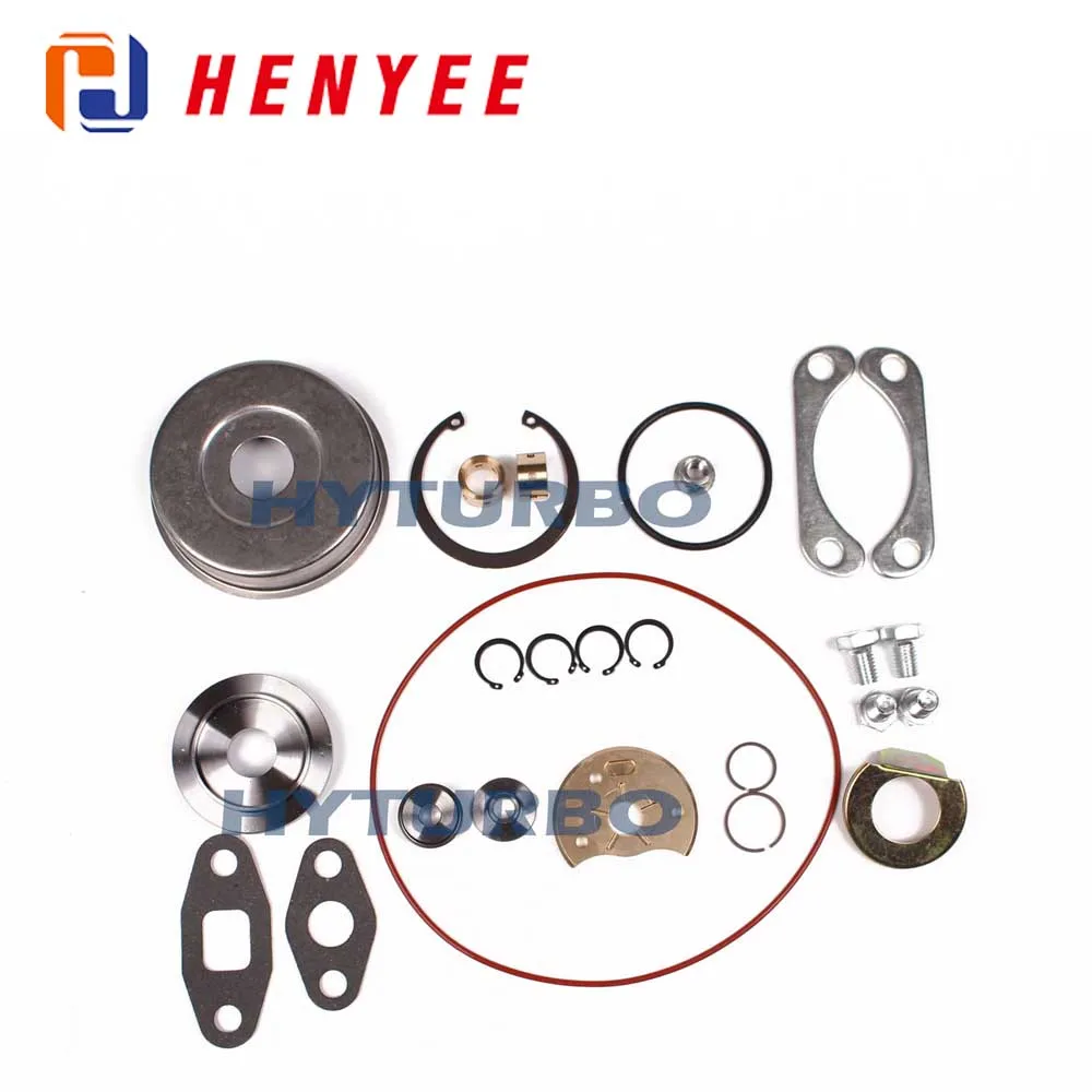 Фото HY35 HX35 HX40 HE341 HE351 комплект для сборки турбо 3575169 для Holset Dodge Cummins №1