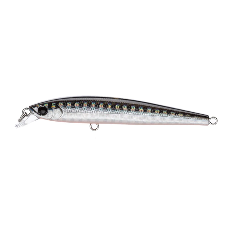 Рыболовная приманка Fishgirl для ловли окуня 68 8 мм 3 5 г|fishing wobblers|suspend minnowfishing lure |