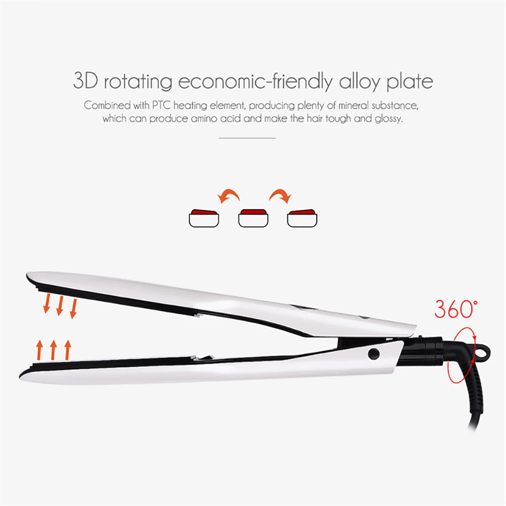 3D-Rotating-Hair-Straightener-Professional-PTC-Hair-Styling-Iron-Fast-Heating-Flat-Iron-with-Wide-Heating (2)