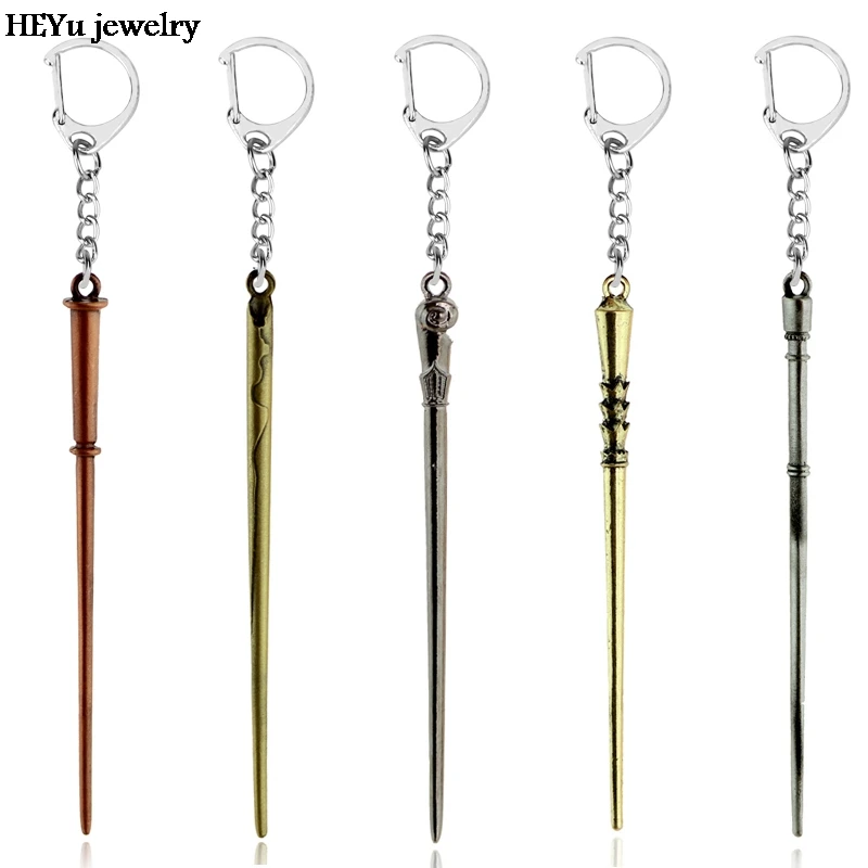 Cool Fantastic Beasts Magic Wand Keychain Fantastic Beasts And Where To
