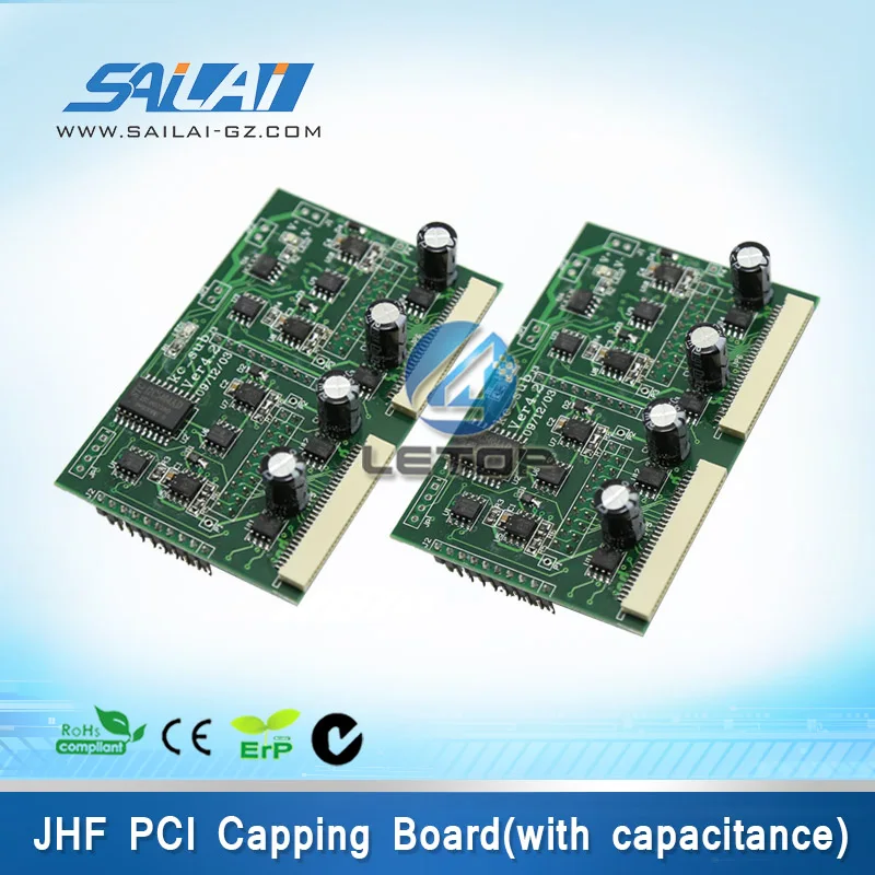 

High Quality!!JHF konica capping board
