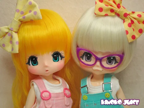 

1/6 scale doll Nude BJD with face up Recast BJD/SD cute Cartoon Girl Doll.not include clothes,shoes,wig and other accessories