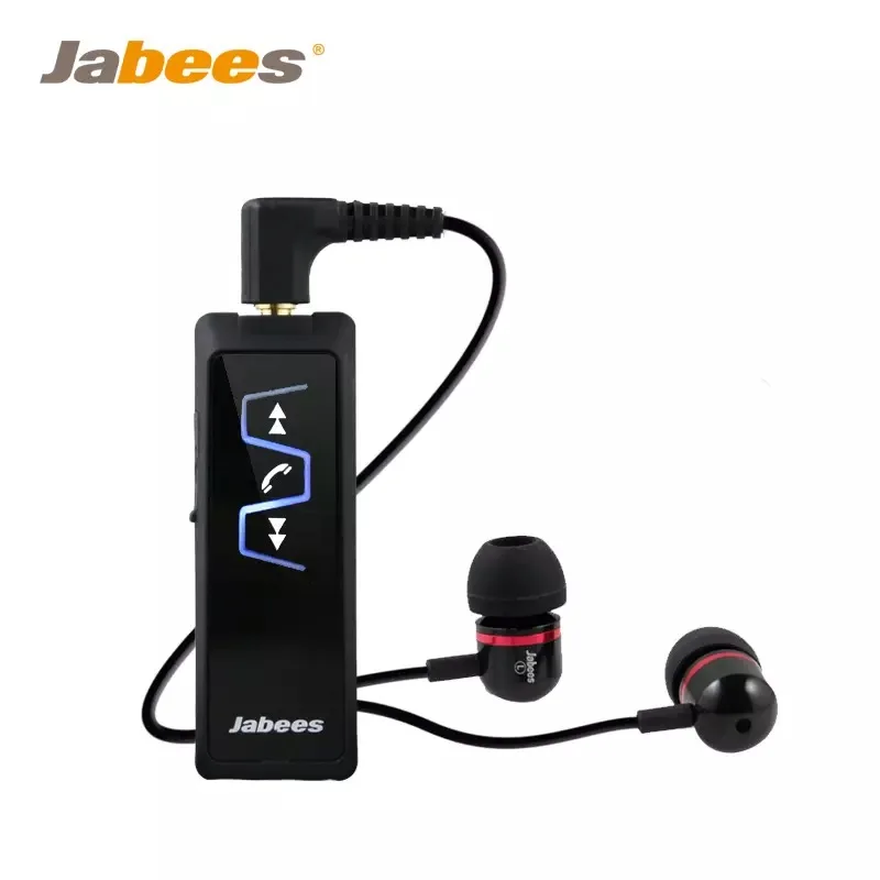 Asli Jabees IS901 V3.0 In Ear Nirkabel 