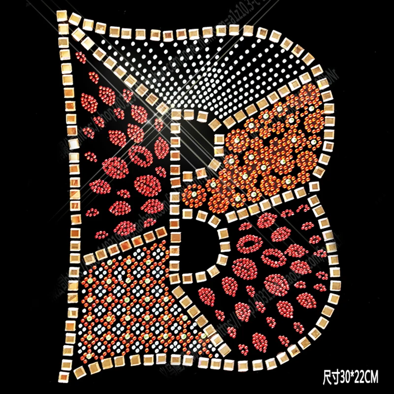 hot fix rhinestone letters popular hotfix letters buy cheap hotfix letters lots from hot fix rhinestone letters popular hotfix letters buy cheap hotfix letters lots from
