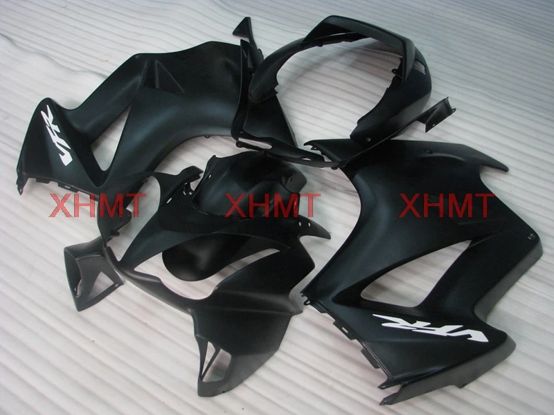 

for VFR800 2002 - 2013 Fairing VFR 800 06 07 Fairings VFR 800 08 09 Matter Black Bodywork