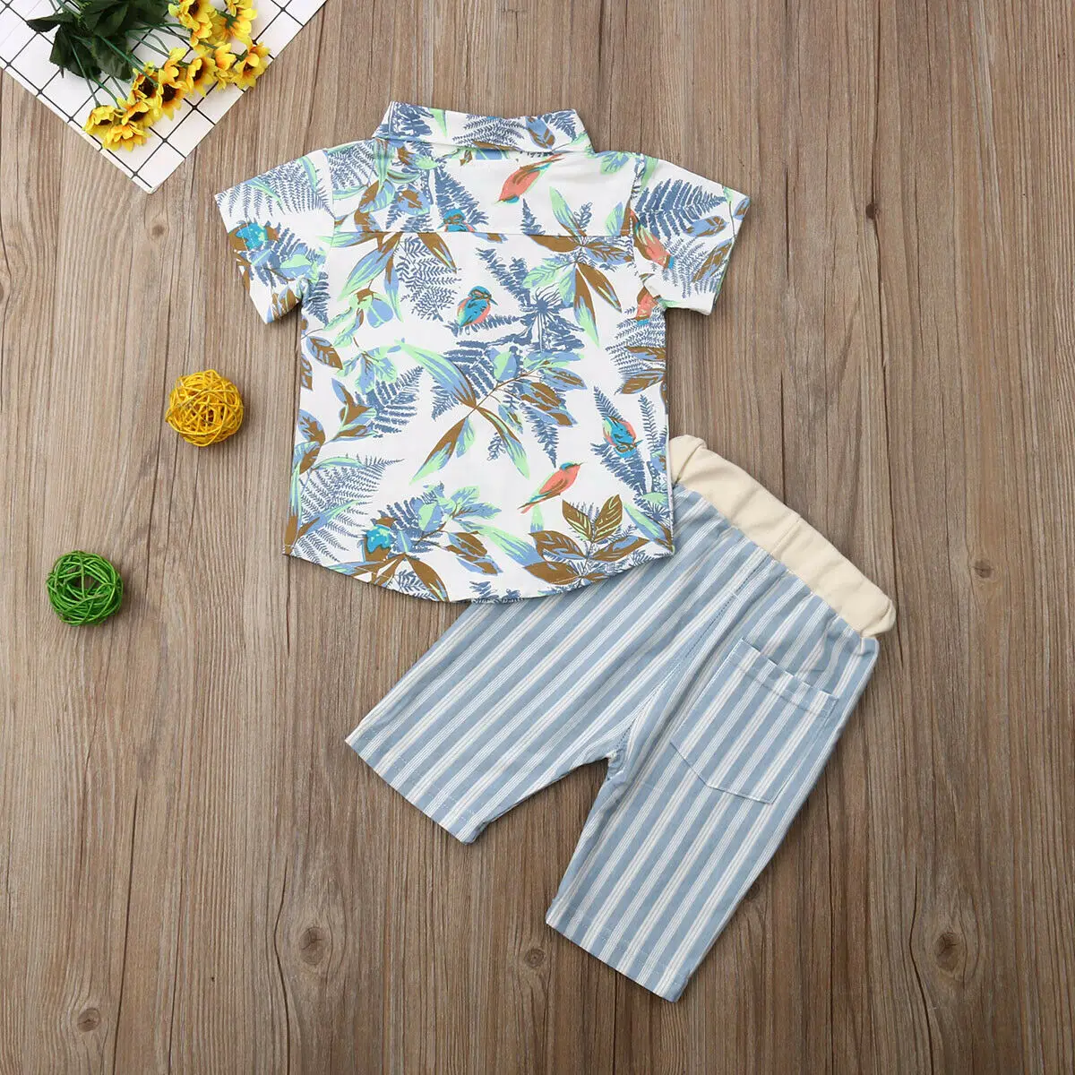 Emmababy 2019 новая брендовая модная летняя одежда для малышей Дети мальчик футболки