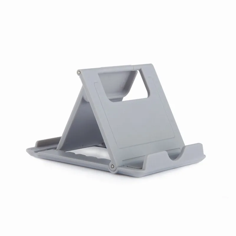 

Universal folding desktop cell phone holder Tablet Stand mount mobile phone support Phone holder soporte movil for iphone 7 plus