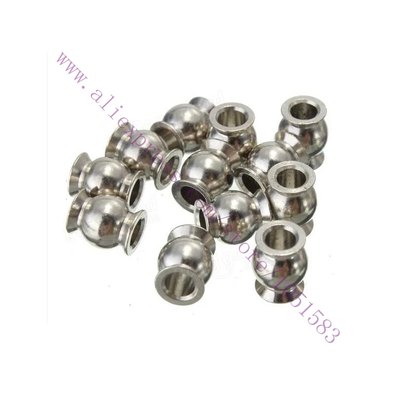 with hollow balls large 5347 12 Revo Traxxas TRA5347 Rod ends