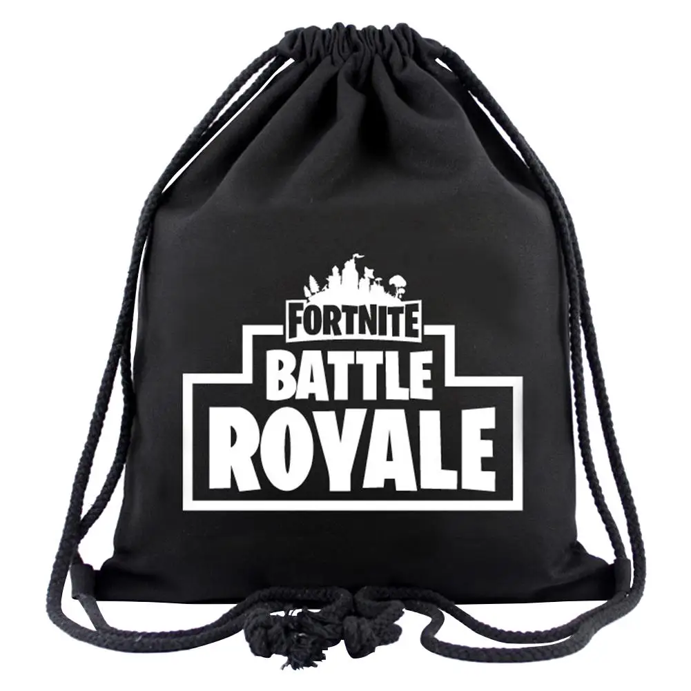 

Cartoon Printed Backpack Canvas Drawstring Backpack Men And Women Drawstring Backpack Sports Ride Bag Sack Outdoor Gym Bag