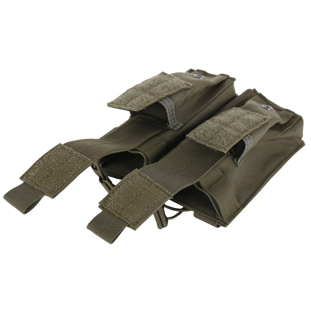 Buy S.T.R.I.K.E.® M4/M16 Triple Mag Pouch (Holds 6) - MOLLE And