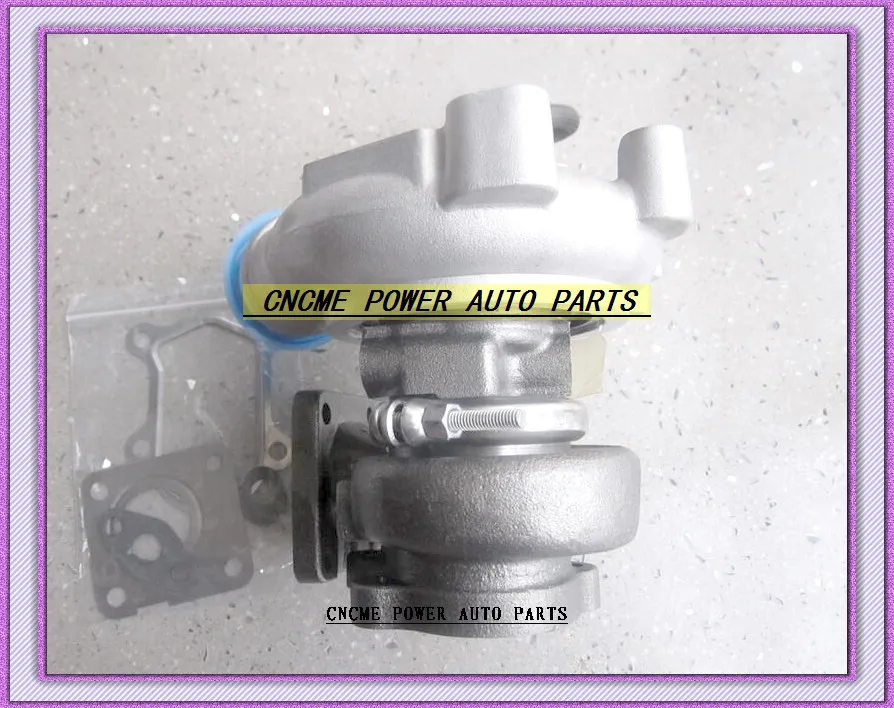 jc-TD04 49135-05000 49135-05020 99450703 Turbo Turbocharger For IVECO Sofim Daily Commercial TC 49.12 59.12 60.12 8140.43.3700 2.8L (1)