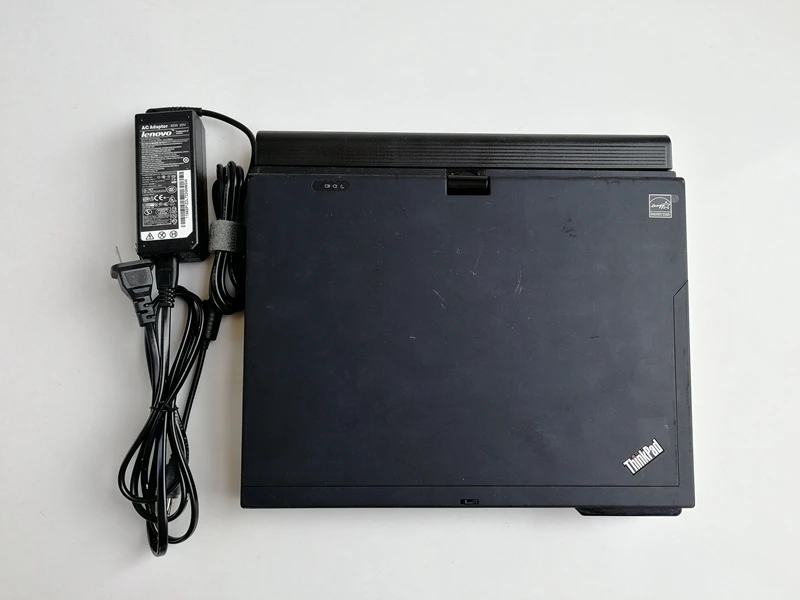 Ремонт авто диагностический ноутбук x200t для thinkpad tablet 9300 4G сенсорный экран используется без hdd работает для mb Star c4 c5 c3 icom a2 next