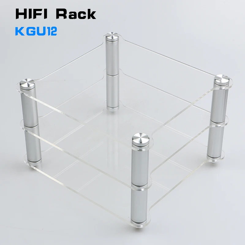 SMSL M8 Q5 FX AUDIO D802C DAC X6 с использованием KGU12 Изысканная акриловая рамка HIFI усилитель