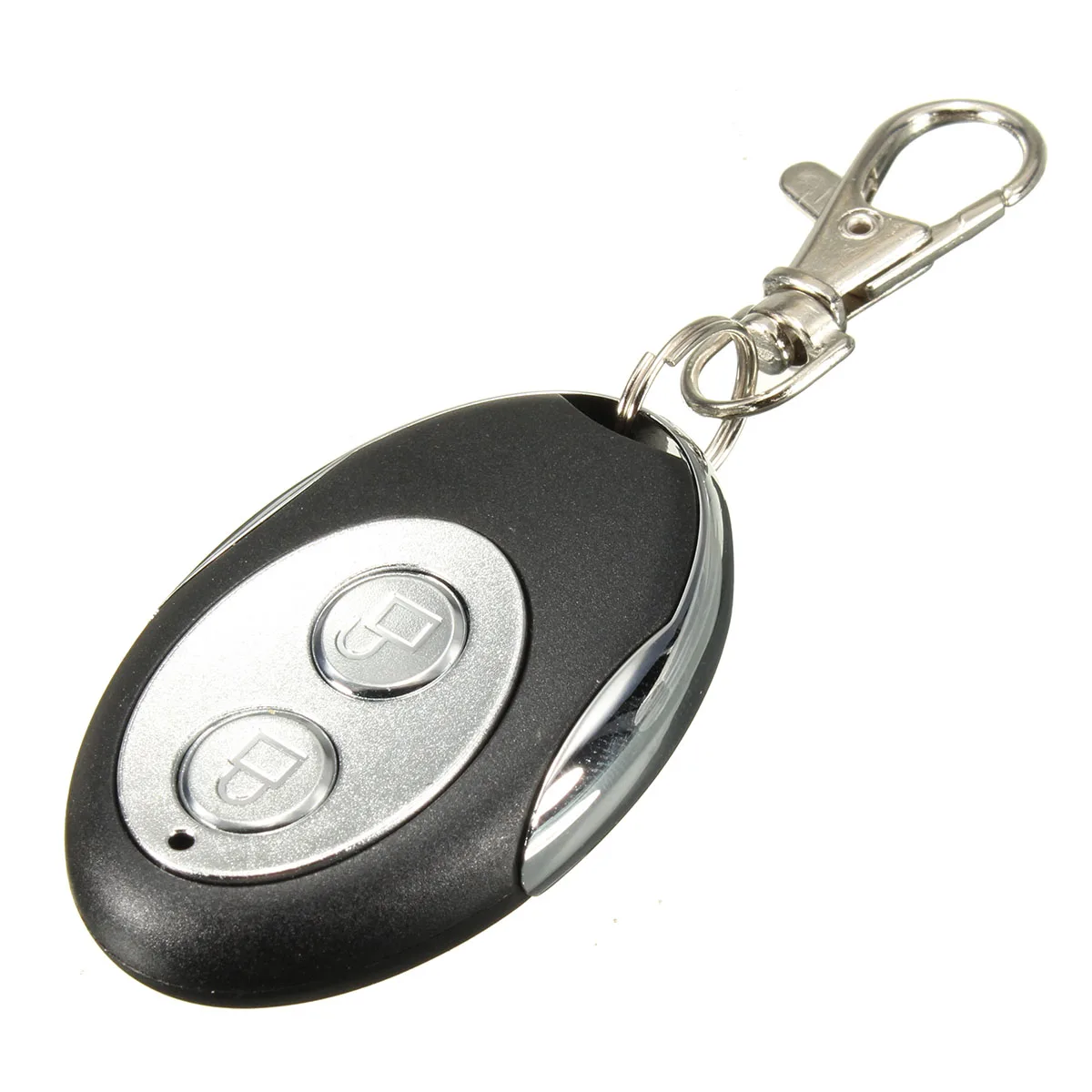 Camaro /& Impala Powered Electric Retractable License Plate Frame /& Key Fobs