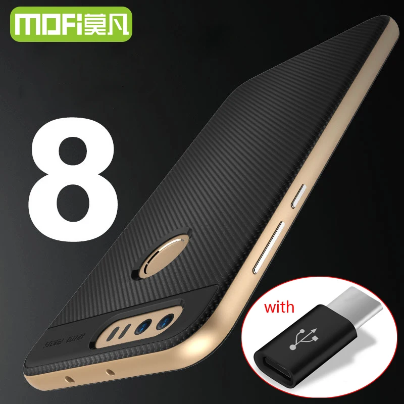 honor 8 case huawei honor8 silicone 64gb cover hauwei huwei honor 8 capa back hybrid pc