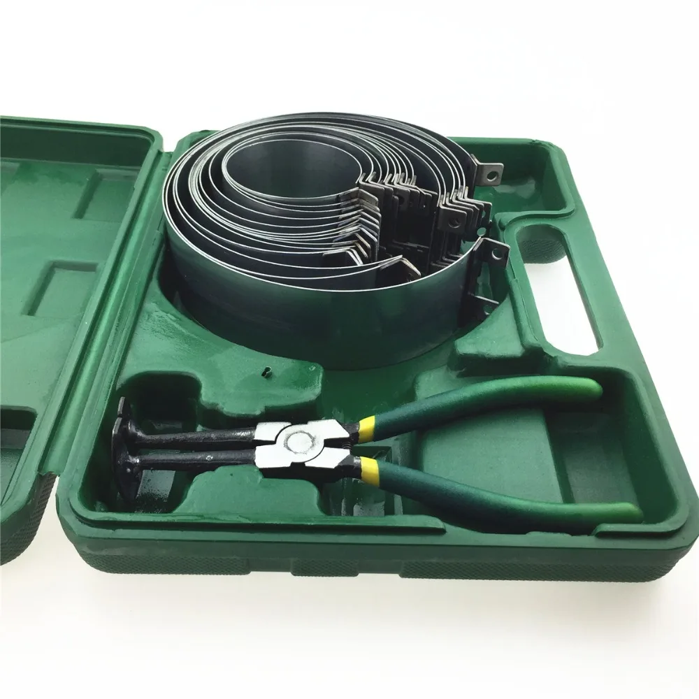 расширитель поршневых колец ka-6355 kingtool. оправка для поршневых колец 123 мм. набор оправок поршневых колец 73-111 мм force f-62001. монтажная оправка для поршневых колец 80. приспособление для поршневых колец ваз 2114.