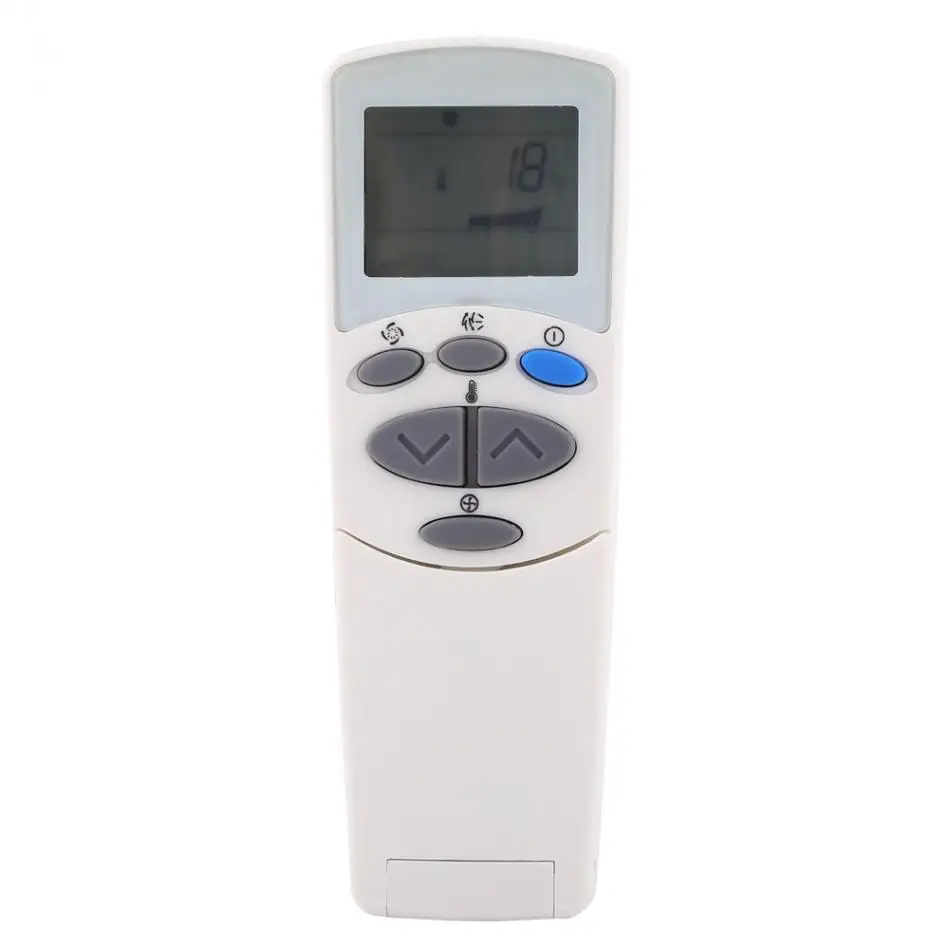Пульт дистанционного управления для кондиционера LG 6711A90032L|controle universal|remote control