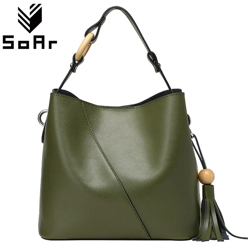 

Women Bag Luxury Brand Women Leather Handbags Genuine Leather Ladies Shoulder Bag Women Messenger Bags Crossbody Fashion