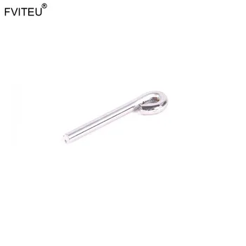 

FVITEU Metal brake connecting rod for 1/5 HPI Baja 5b ss Parts Rovan King Motor