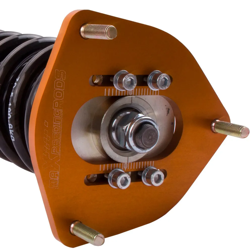 Coilover для Toyota Corolla E90 E100 E110 AE111 AE90 AE92 AE100 AE101 88 99 койловеров амортизаторы