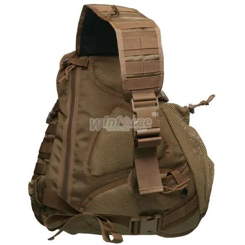 Женская/женская сумка Versipack / 100% CORDURA/гарантированное качество военная и уличная