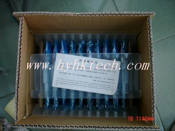 

NL8060BC26-17 10.4 INCH Industrial LCD,new& A+ Grade in stock,test working