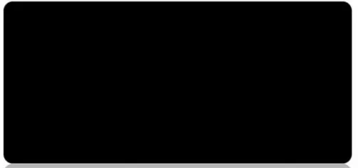 90x40 см дышащий абсорбирующий коврик для мыши с картой мира геймерский Настольный коврик Современный войлочный офисный стол коврик компьютерная клавиатура коврик настольный коврик для мыши - Цвет: Белый