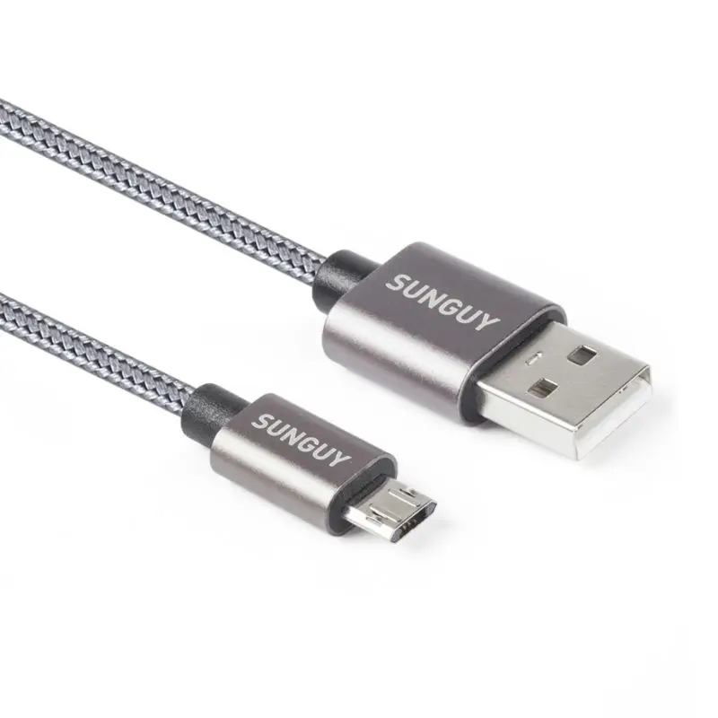 2 Micro USB Cord