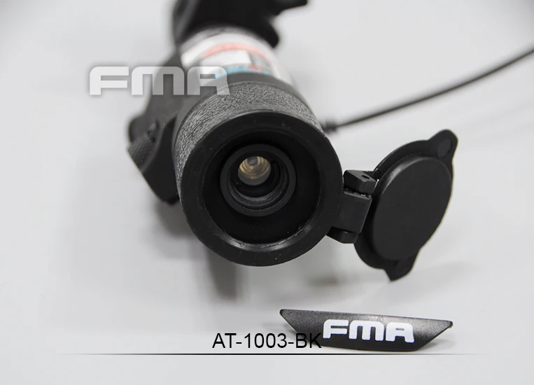 fma AT-1003-BK 8