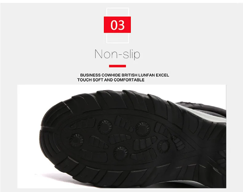 2019 Winter women snow boots women warm push ankle boots female high wedge waterproof Boots rubber hiking boots shoes (5)