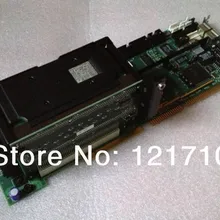 Плата для промышленного оборудования 92-005664-0X REV F-03 двойной персональные данные CPU Штепсель