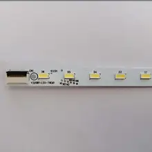 403 мм 36 ламп для звездного неба стоит 32E550D светодиодный 32M5000DE L32P7200-3D светодиодный Подсветка полосы V320B1-LS5-TREM1 V320B6-LE1-TLEM1