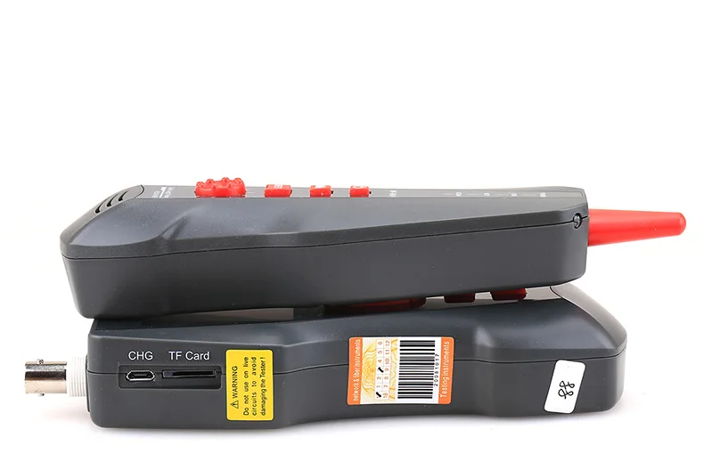 NF8601 cable tracker 5