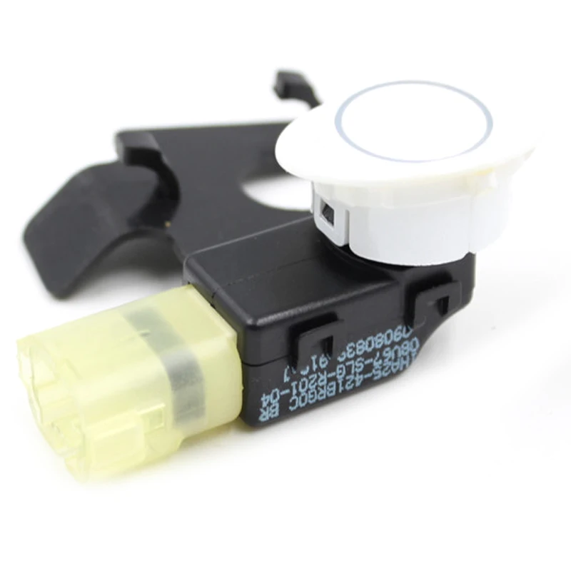 YAOPEI 2 pcs Brand New Car Ultrasonic Parking Sensor For Honda Odyssey