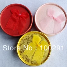 8*3,5 см браслет/ожерелье/серьги/кольцо Ювелирная Подарочная коробка MN-064