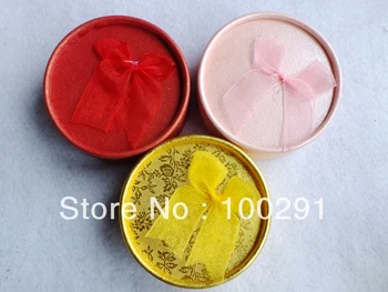 

8*3.5cm bracelet/necklace/earring/ring jewelry Gift box MN-064