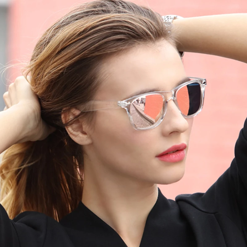 Long Keeper Mirror Reflective Sunglasses Women Polarized Men Long Keeper Mirror Reflective Sunglasses Women Polarized Men