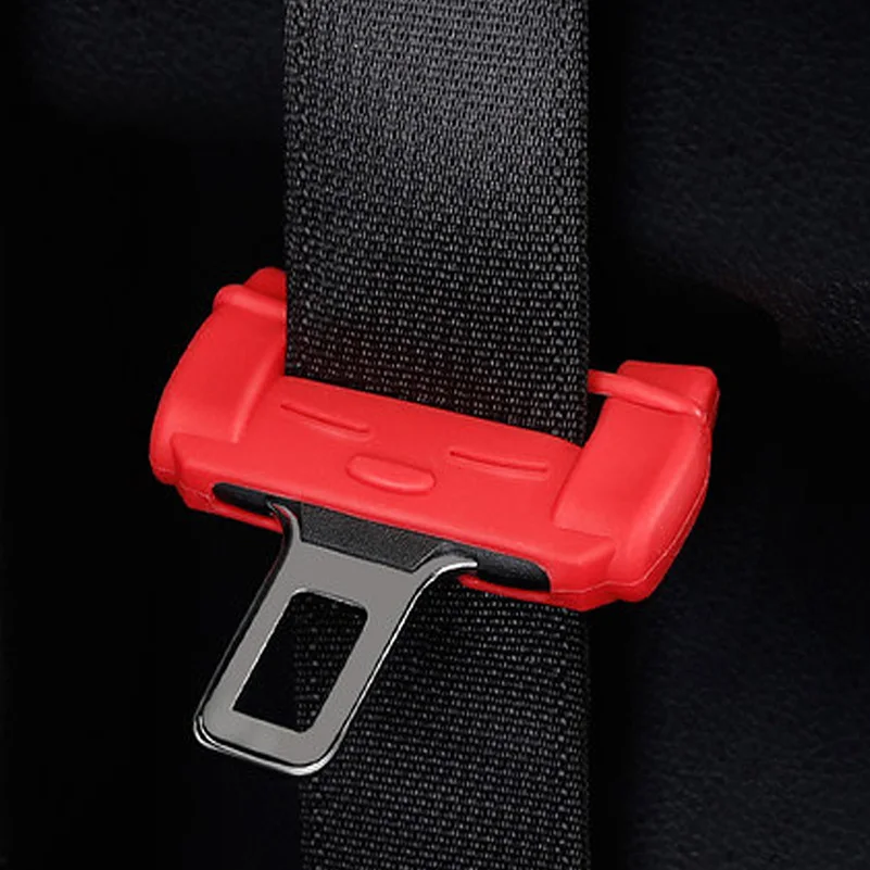 Seat Belt Buckle cover (10)
