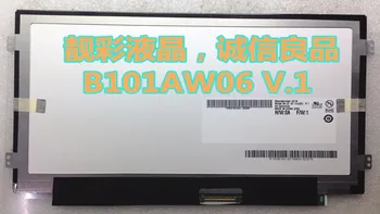 

LTN101NT05 LTN101NT08 B101AW06 V.0 V.1 BA101WS1-100 N101L6-L0D N101LGE-L41 LP101WSB hsd101pfw4 slim laptop lcd screen 10.1''