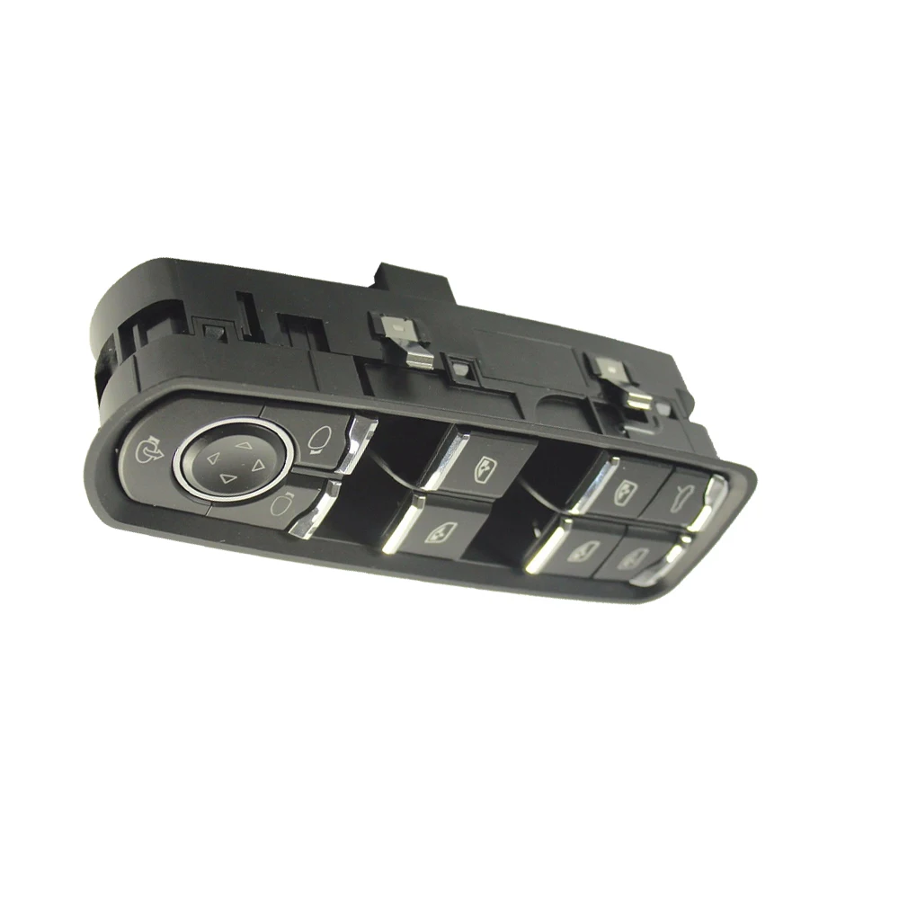 Door Window Switch Car Accessories Driving On The Left 7PP959858MDML