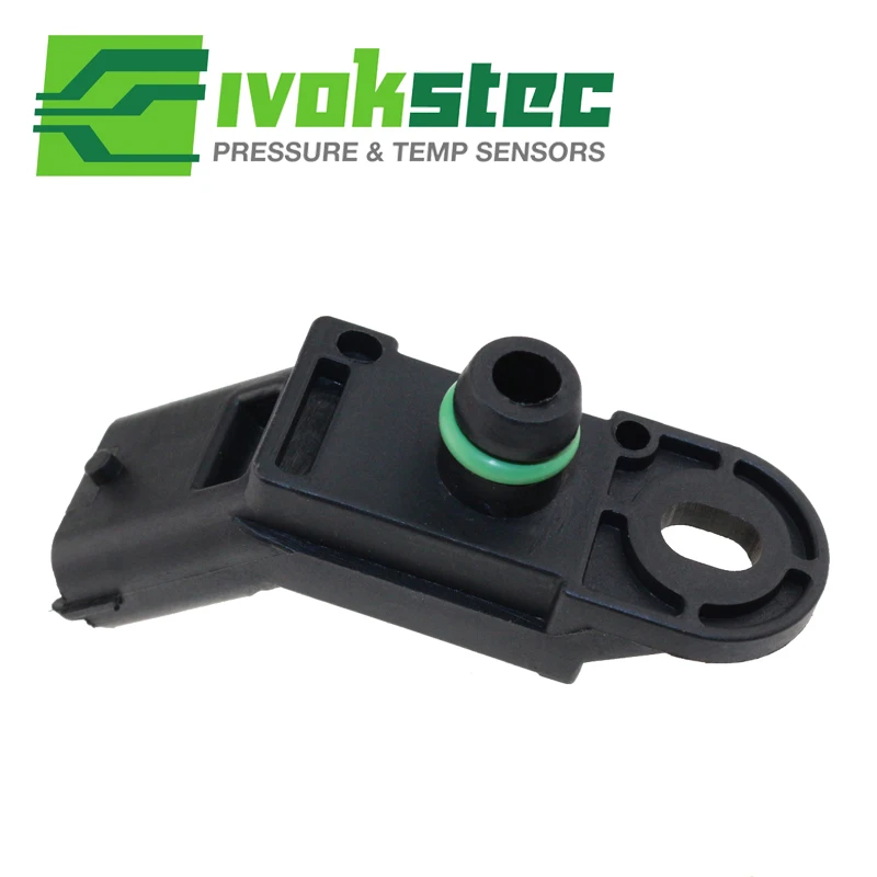 Manifold Absolute Pressure MAP Sensor For Alfa Romeo 147 156 166