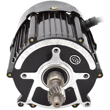 

Electric tricycle motor Drive motor 48V/60V/650W/800W4 hole/5 hole universal type