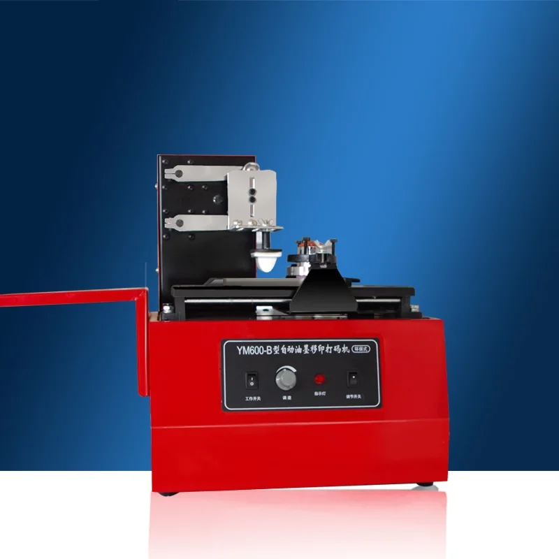 

CapsulCN,Desktop Electric Pad Printer Tool for every kind of material 220V 50HZ/110V 60HZ