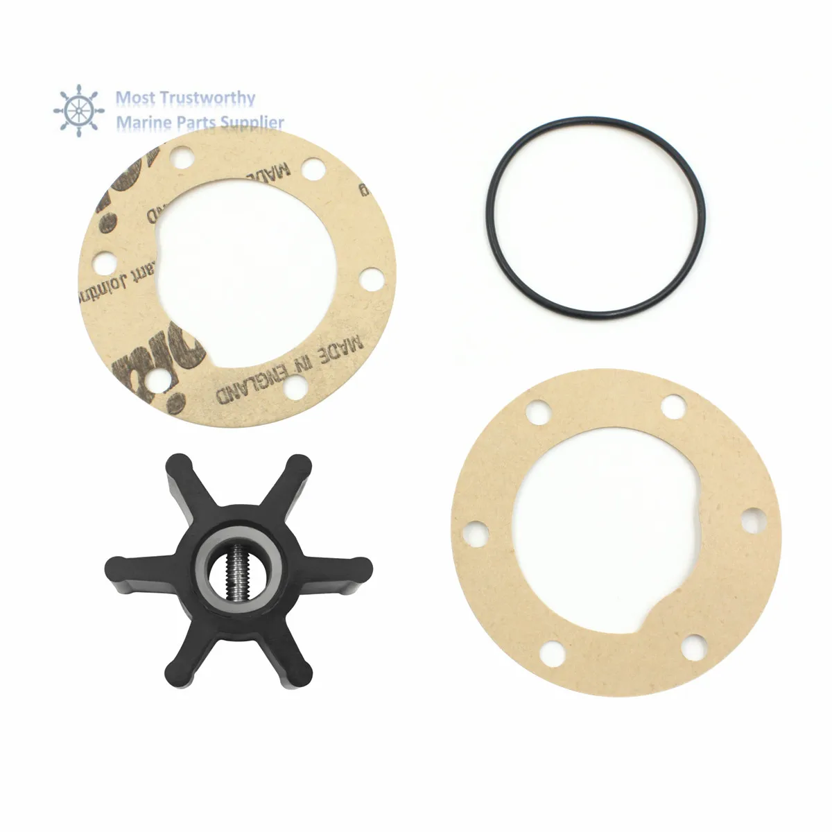 

Flexible Impeller for JOHSON 09-806B 806B 500100 18-3079