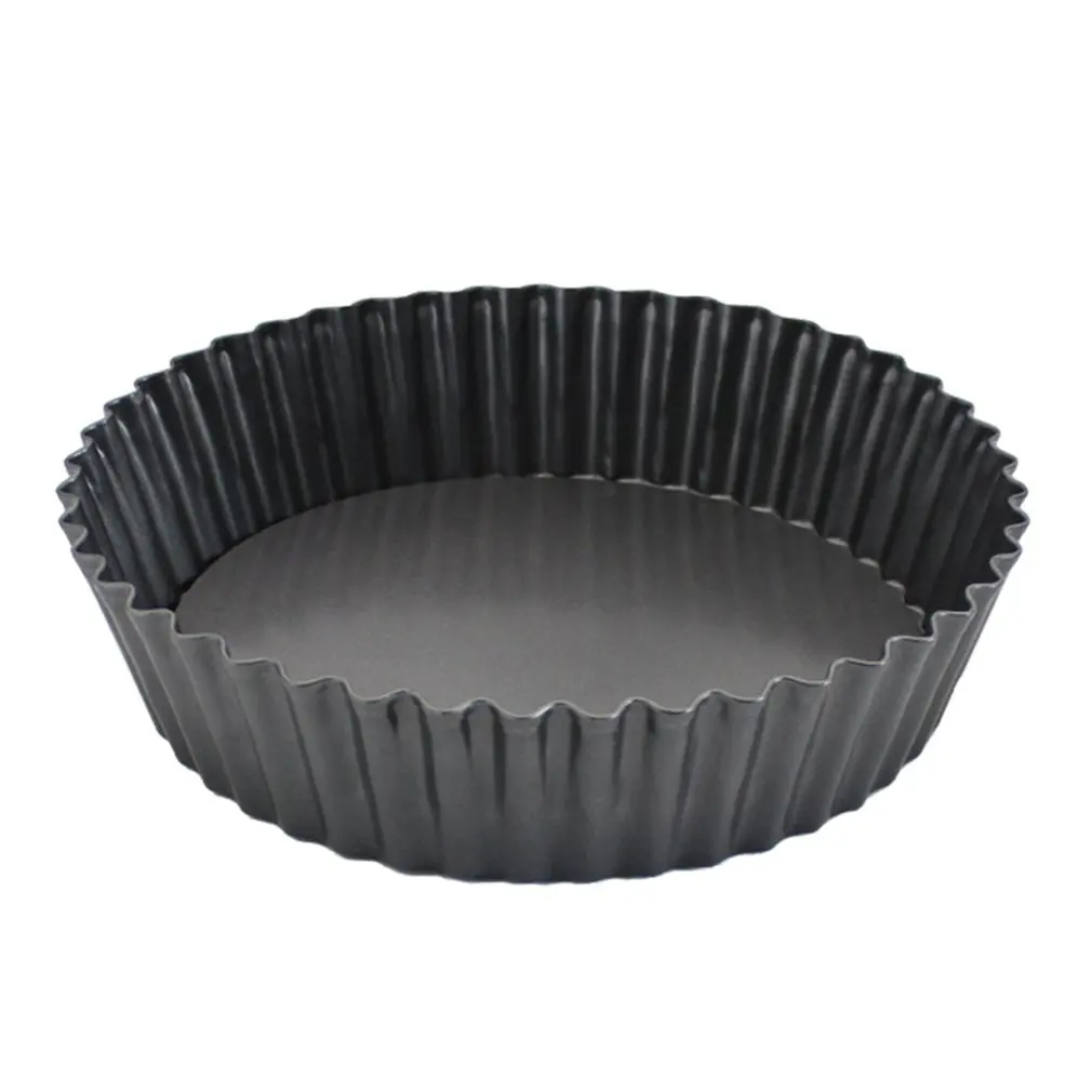 

Large, Medium And Small Aluminum Portuguese Egg Tart Model Small Cake Mold Chrysanthemum Aluminum Lace Egg Tart Cup 9-Inch