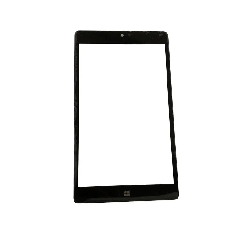New 8'' inch Touch Screen Digitizer Panel glass For NUVISION TM800W610L TABLET PC | Компьютеры и офис