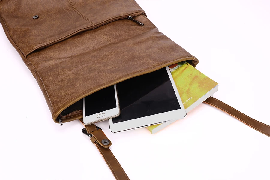 Три коробки брендовые дизайнерские Для мужчин Для женщин рюкзак ретро Повседневное дорожная сумка мужской рюкзак крест-накрест офисные 14-дюймовый ноутбук Студенческая школьная сумка