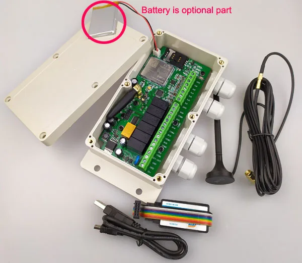 GSM-RELAY6-3G-600